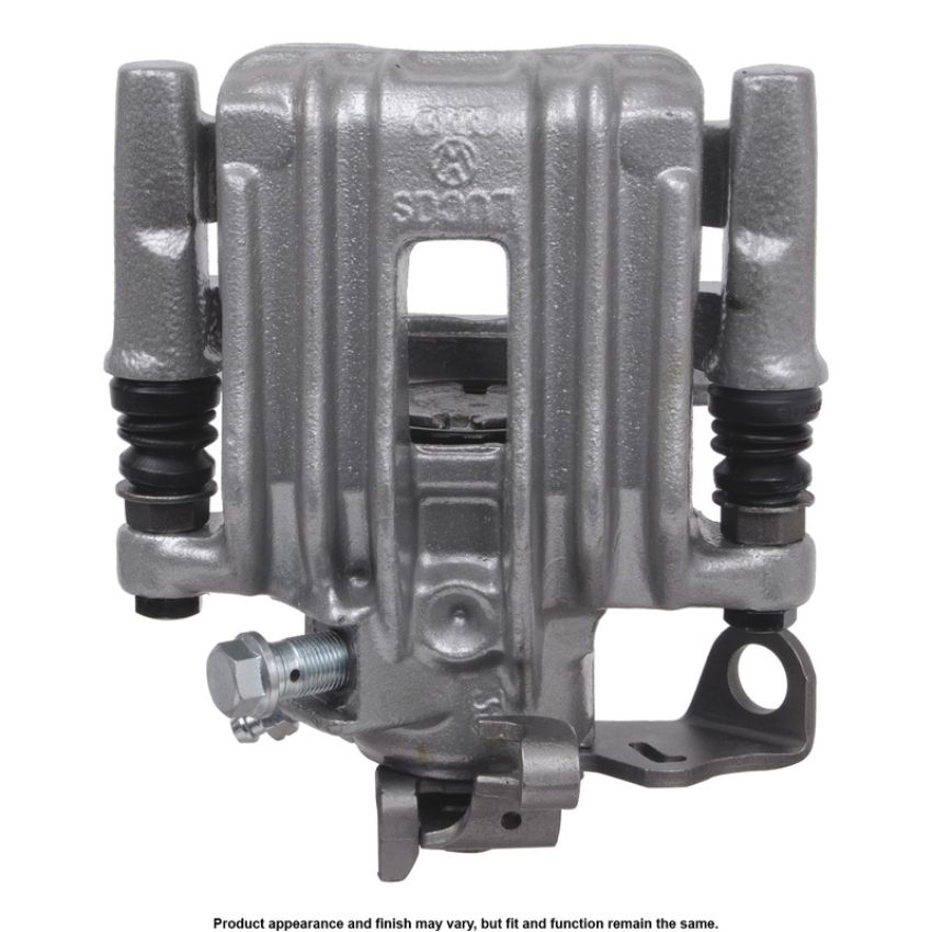 CARDONE Ultra 19-P2576 Remanufactured Unloaded Caliper w/Bracket
