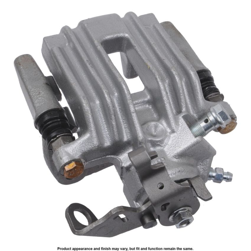 CARDONE Ultra 19-P2577 Remanufactured Unloaded Caliper w/Bracket