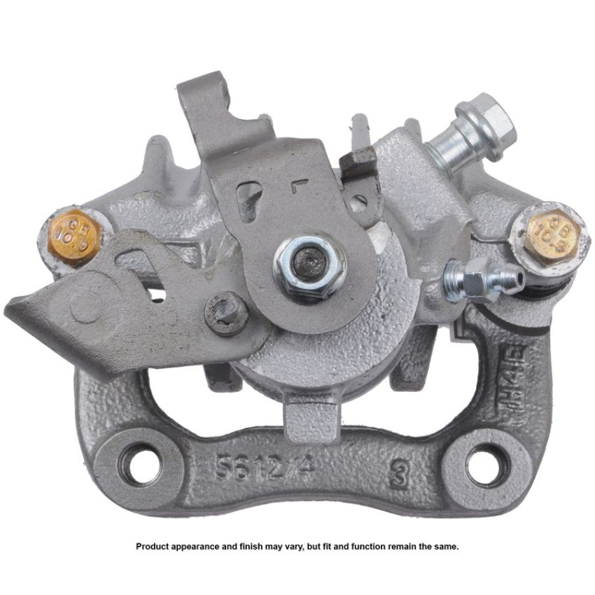 CARDONE Ultra 19-P2577 Remanufactured Unloaded Caliper w/Bracket