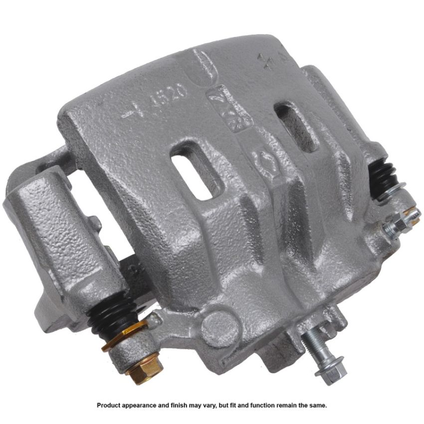 CARDONE Ultra 19-P2579 Remanufactured Unloaded Caliper w/Bracket