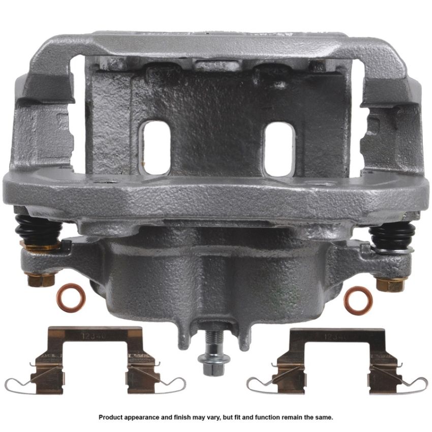 CARDONE Ultra 19-P2579 Remanufactured Unloaded Caliper w/Bracket