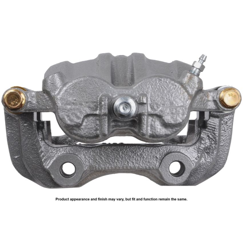 CARDONE Ultra 19-P2579 Remanufactured Unloaded Caliper w/Bracket