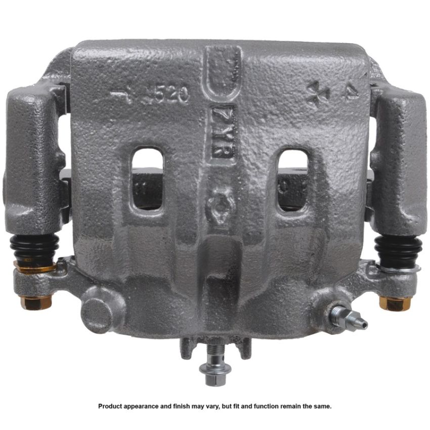 CARDONE Ultra 19-P2579 Remanufactured Unloaded Caliper w/Bracket