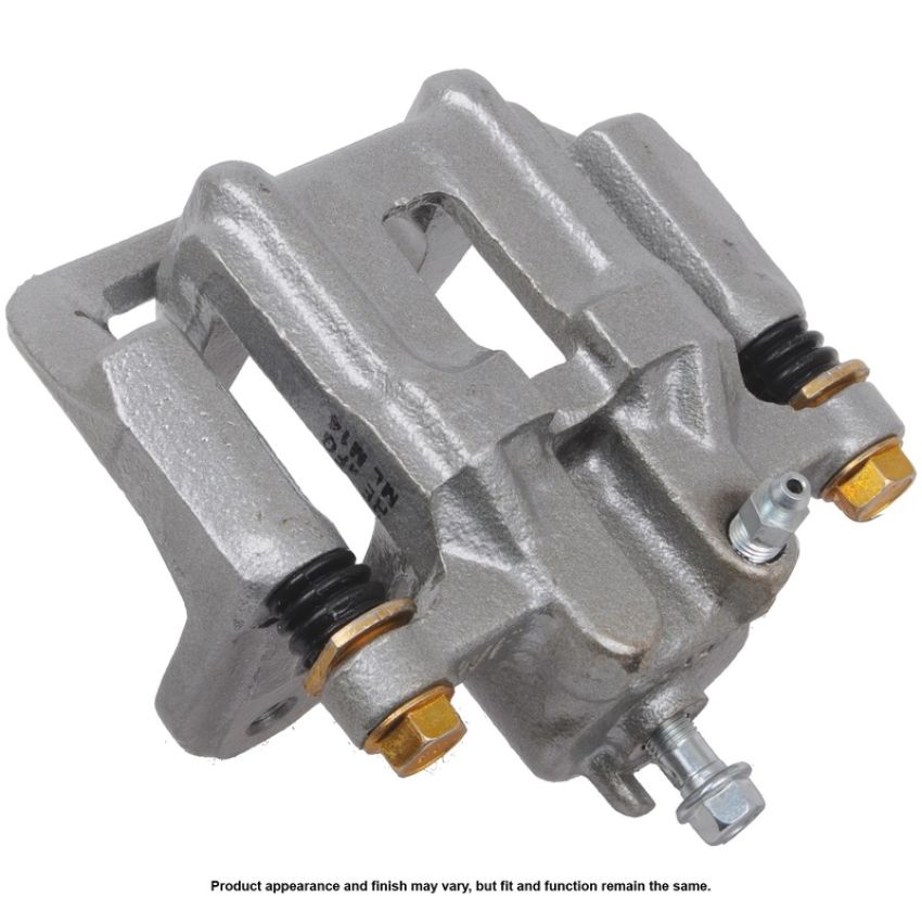 CARDONE Ultra 19-P2589 Remanufactured Unloaded Caliper w/Bracket