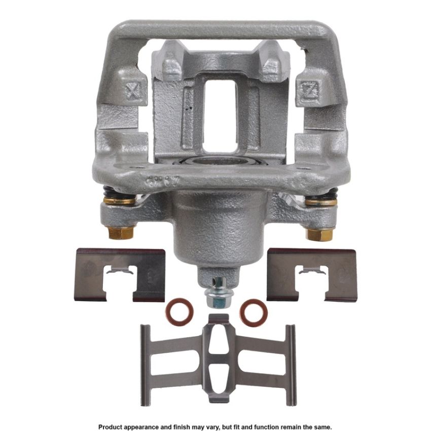 CARDONE Ultra 19-P2589 Remanufactured Unloaded Caliper w/Bracket