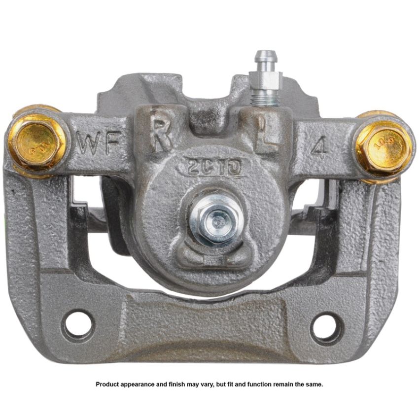 CARDONE Ultra 19-P2589 Remanufactured Unloaded Caliper w/Bracket