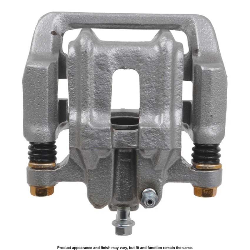 CARDONE Ultra 19-P2589 Remanufactured Unloaded Caliper w/Bracket