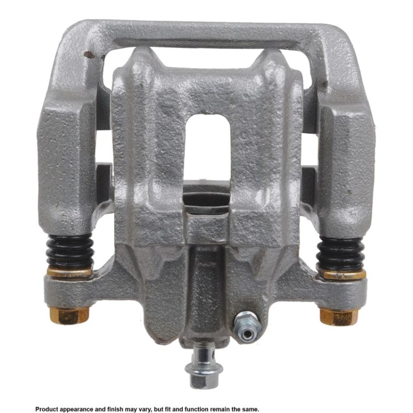 CARDONE Ultra 19-P2589 Remanufactured Unloaded Caliper w/Bracket