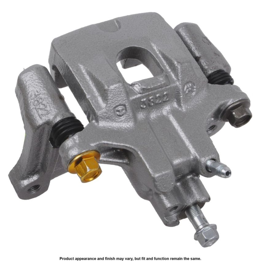 CARDONE Ultra 19-P2598 Remanufactured Unloaded Caliper w/Bracket
