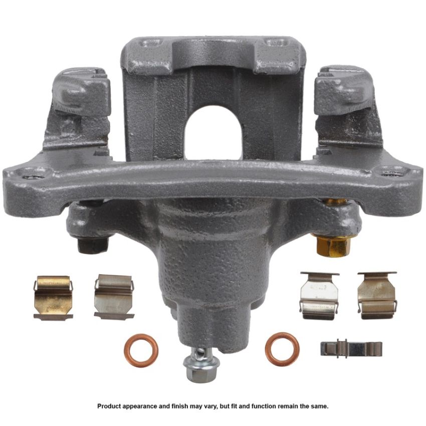 CARDONE Ultra 19-P2598 Remanufactured Unloaded Caliper w/Bracket