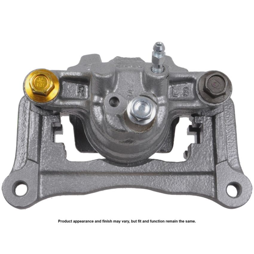 CARDONE Ultra 19-P2598 Remanufactured Unloaded Caliper w/Bracket