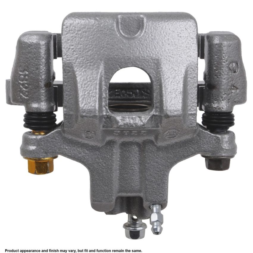 CARDONE Ultra 19-P2598 Remanufactured Unloaded Caliper w/Bracket