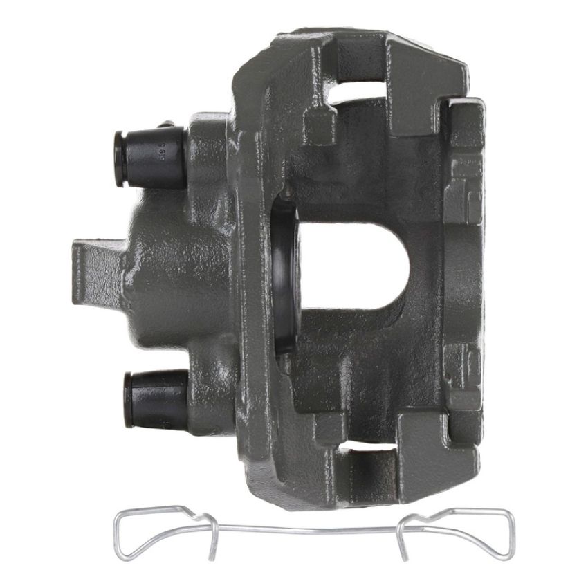 CARDONE Ultra 19-P2601 Remanufactured Unloaded Caliper w/Bracket