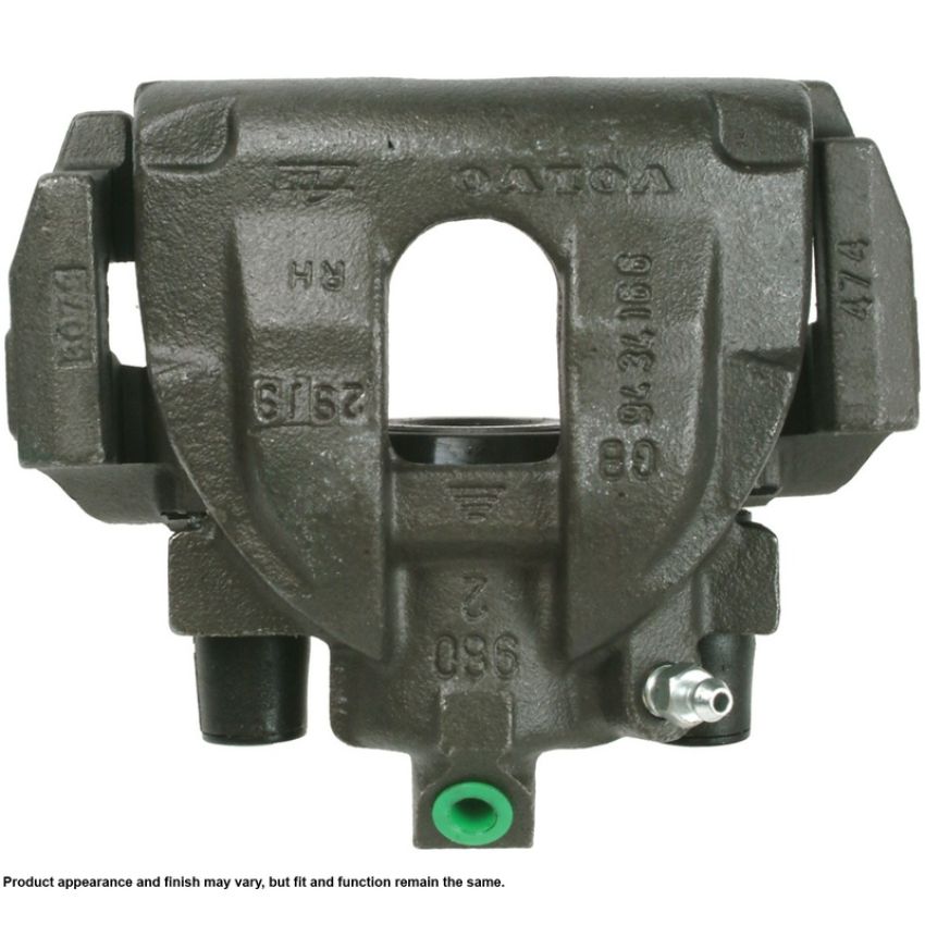 CARDONE Ultra 19-P2601 Remanufactured Unloaded Caliper w/Bracket