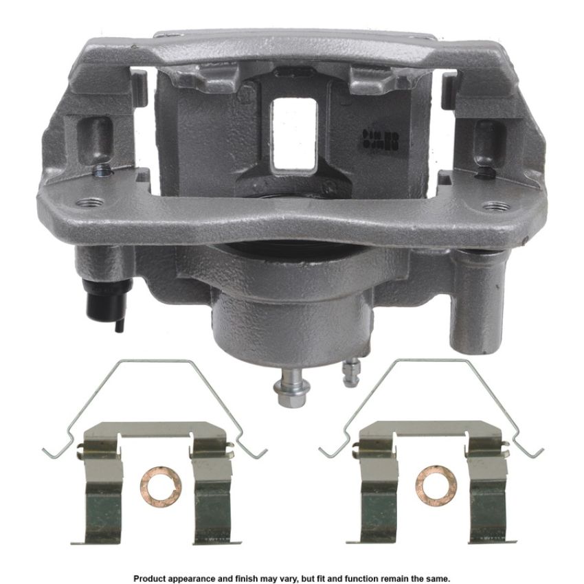 CARDONE Ultra 19-P2608 Remanufactured Unloaded Caliper w/Bracket
