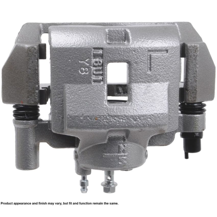 CARDONE Ultra 19-P2608 Remanufactured Unloaded Caliper w/Bracket