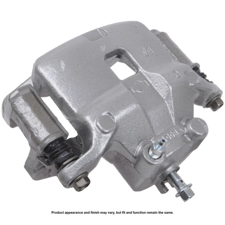 CARDONE Ultra 19-P2618 Remanufactured Unloaded Caliper w/Bracket