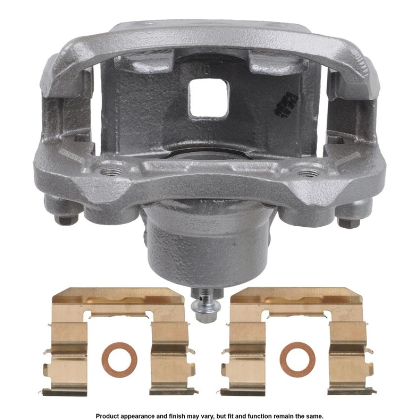 CARDONE Ultra 19-P2618 Remanufactured Unloaded Caliper w/Bracket