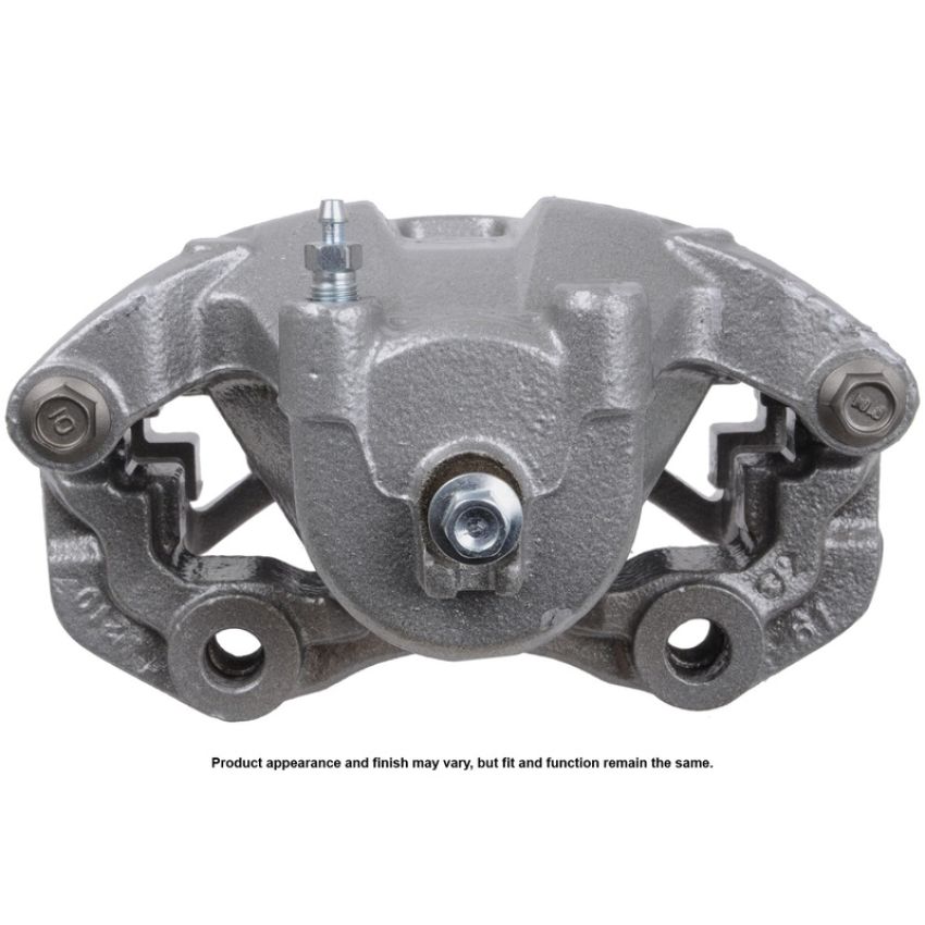 CARDONE Ultra 19-P2618 Remanufactured Unloaded Caliper w/Bracket