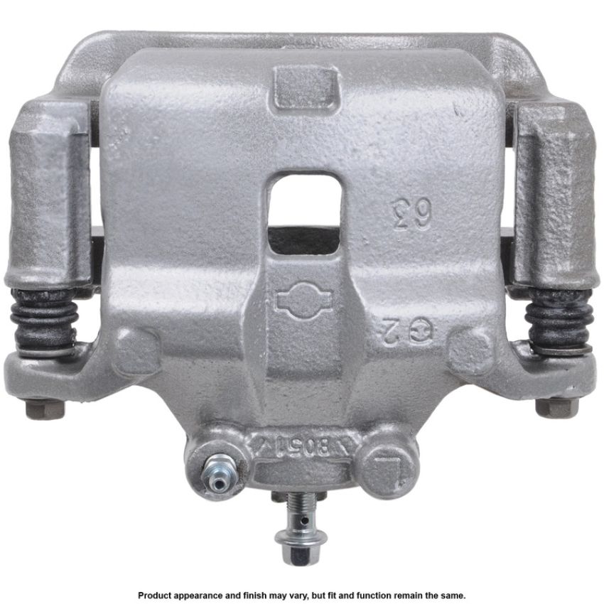 CARDONE Ultra 19-P2618 Remanufactured Unloaded Caliper w/Bracket
