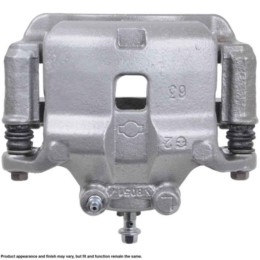 CARDONE Ultra 19-P2618 Remanufactured Unloaded Caliper w/Bracket
