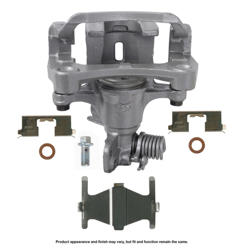 CARDONE Ultra 19-P2626A Remanufactured Unloaded Caliper w/Bracket