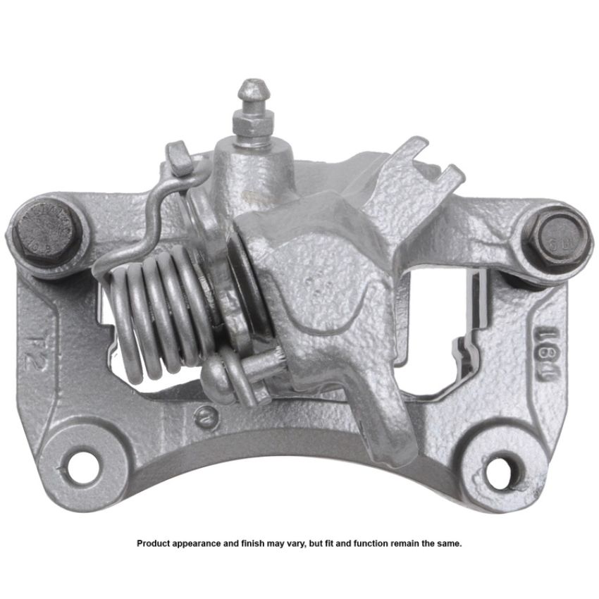 CARDONE Ultra 19-P2626A Remanufactured Unloaded Caliper w/Bracket