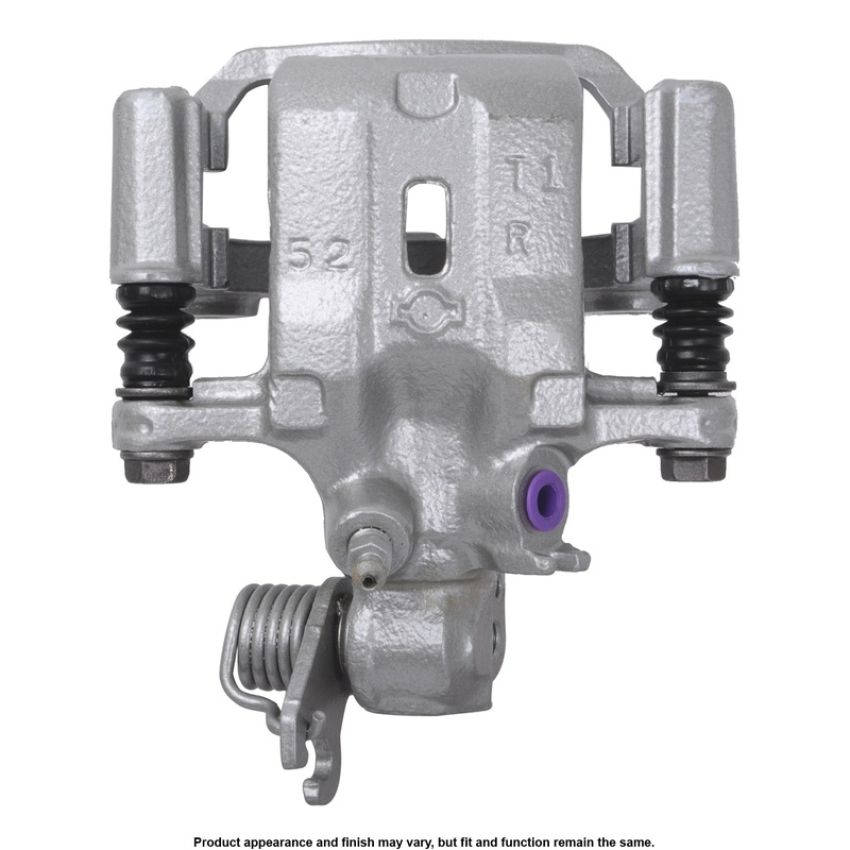 CARDONE Ultra 19-P2626A Remanufactured Unloaded Caliper w/Bracket