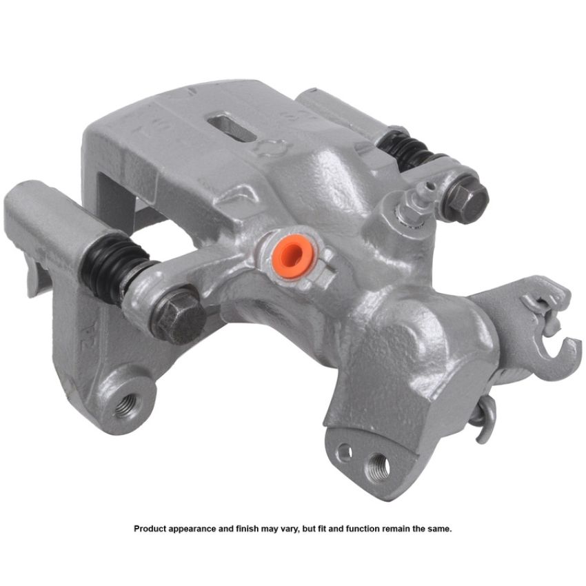 CARDONE Ultra 19-P2627A Remanufactured Unloaded Caliper w/Bracket