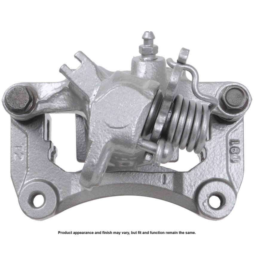 CARDONE Ultra 19-P2627A Remanufactured Unloaded Caliper w/Bracket