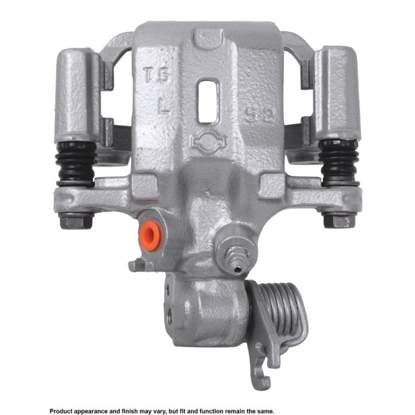 CARDONE Ultra 19-P2627A Remanufactured Unloaded Caliper w/Bracket