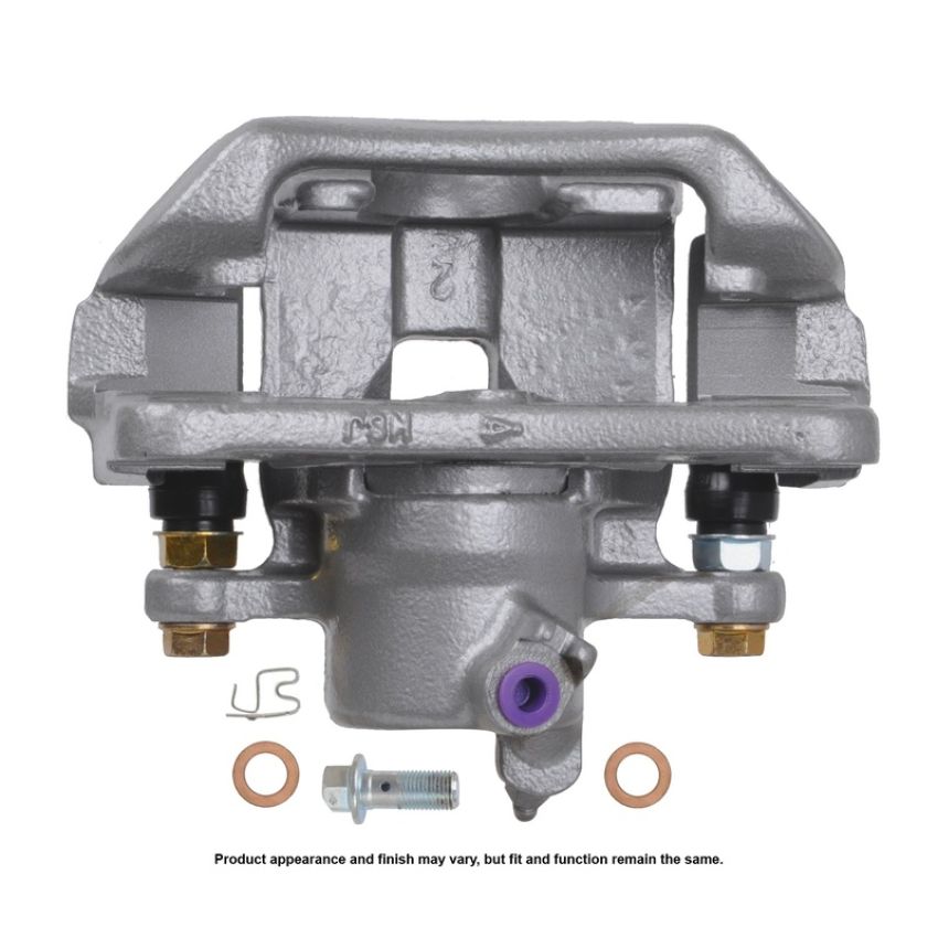 CARDONE Ultra 19-P2630 Remanufactured Unloaded Caliper w/Bracket