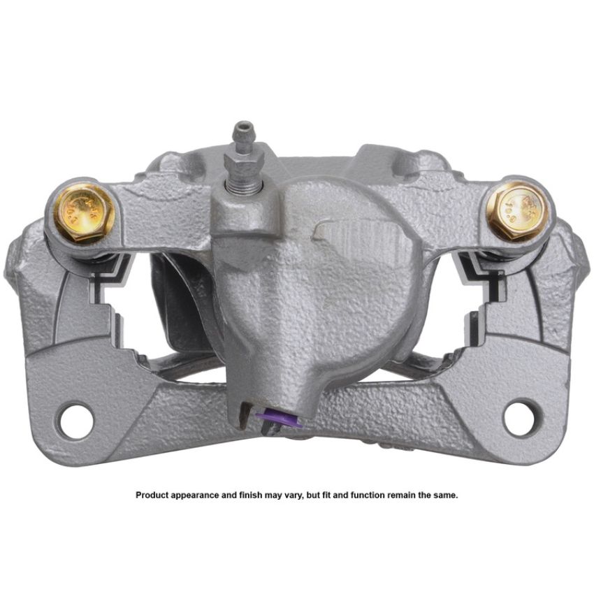 CARDONE Ultra 19-P2630 Remanufactured Unloaded Caliper w/Bracket