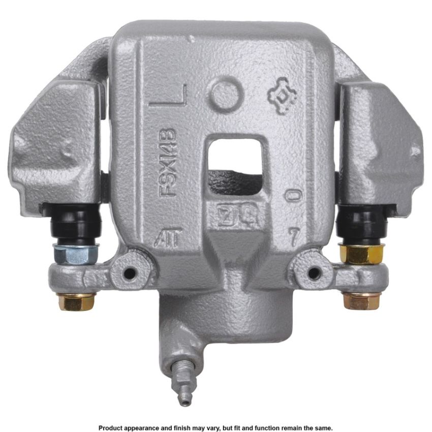 CARDONE Ultra 19-P2630 Remanufactured Unloaded Caliper w/Bracket