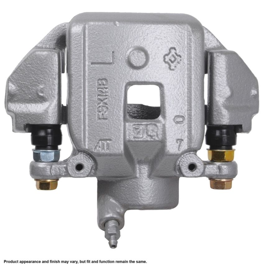 CARDONE Ultra 19-P2630 Remanufactured Unloaded Caliper w/Bracket