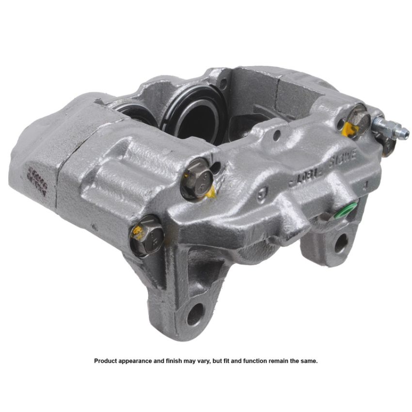 CARDONE Ultra 19-P2633 Remanufactured Unloaded Caliper w/Bracket