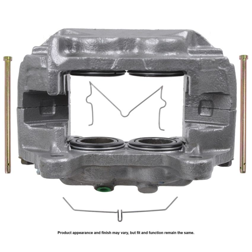 CARDONE Ultra 19-P2633 Remanufactured Unloaded Caliper w/Bracket