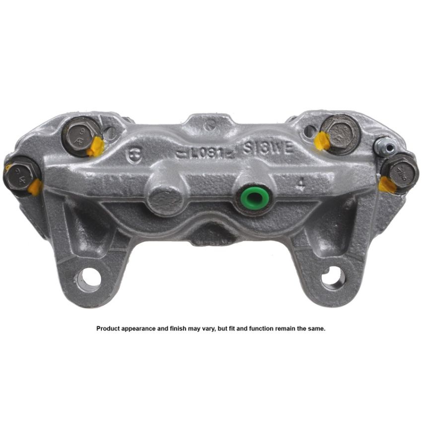 CARDONE Ultra 19-P2633 Remanufactured Unloaded Caliper w/Bracket