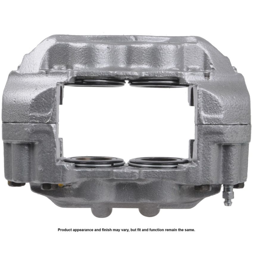 CARDONE Ultra 19-P2633 Remanufactured Unloaded Caliper w/Bracket