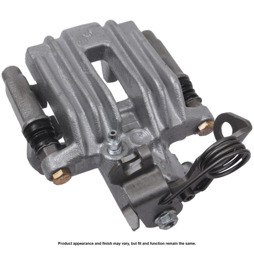 CARDONE Ultra 19-P2636 Remanufactured Unloaded Caliper w/Bracket
