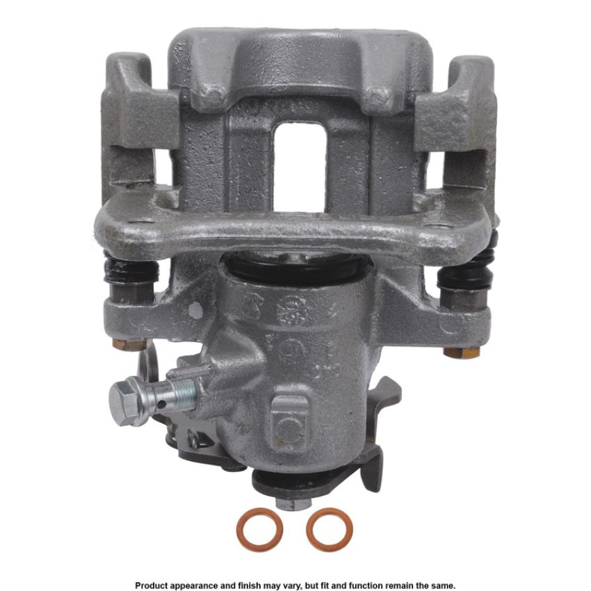 CARDONE Ultra 19-P2636 Remanufactured Unloaded Caliper w/Bracket