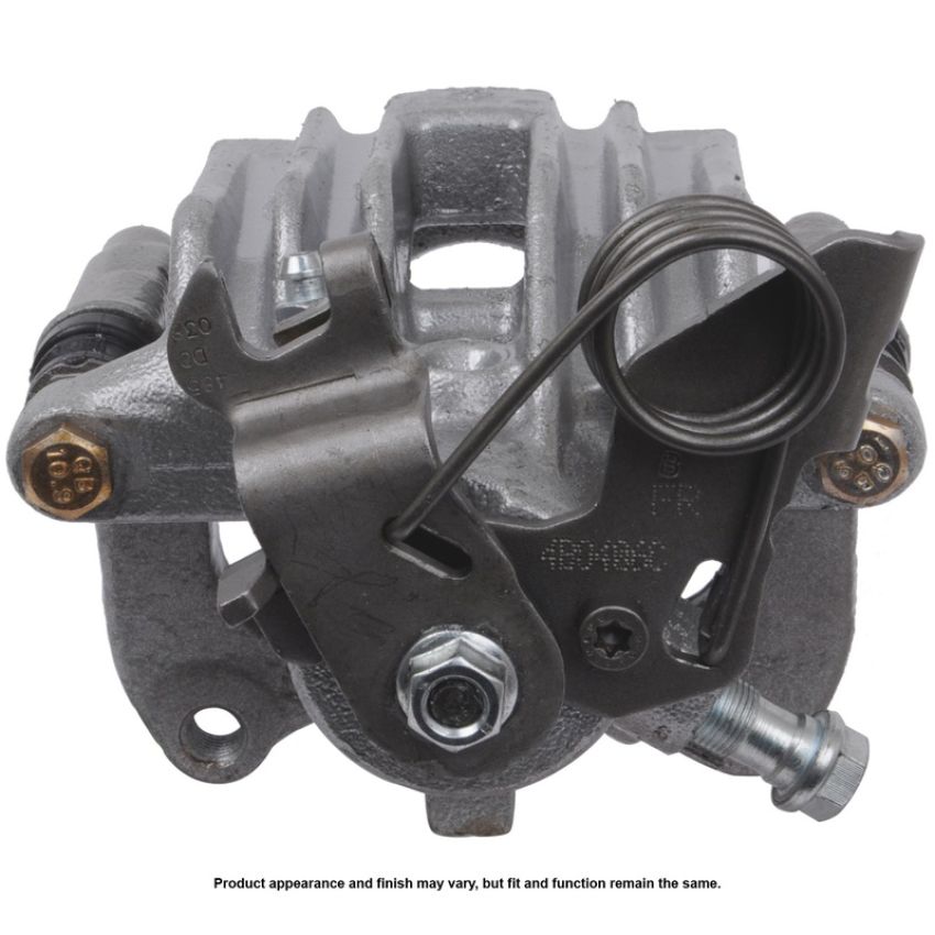 CARDONE Ultra 19-P2636 Remanufactured Unloaded Caliper w/Bracket