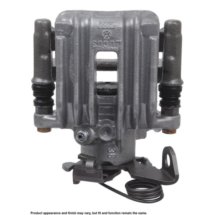 CARDONE Ultra 19-P2636 Remanufactured Unloaded Caliper w/Bracket