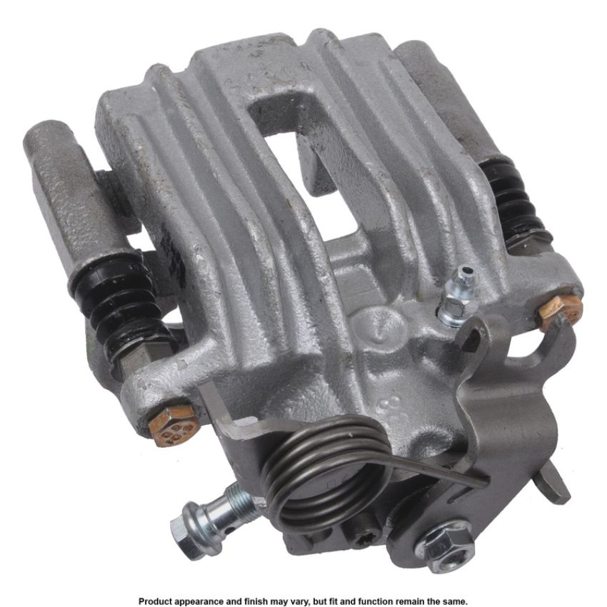 CARDONE Ultra 19-P2637 Remanufactured Unloaded Caliper w/Bracket