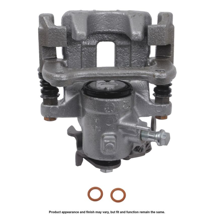 CARDONE Ultra 19-P2637 Remanufactured Unloaded Caliper w/Bracket