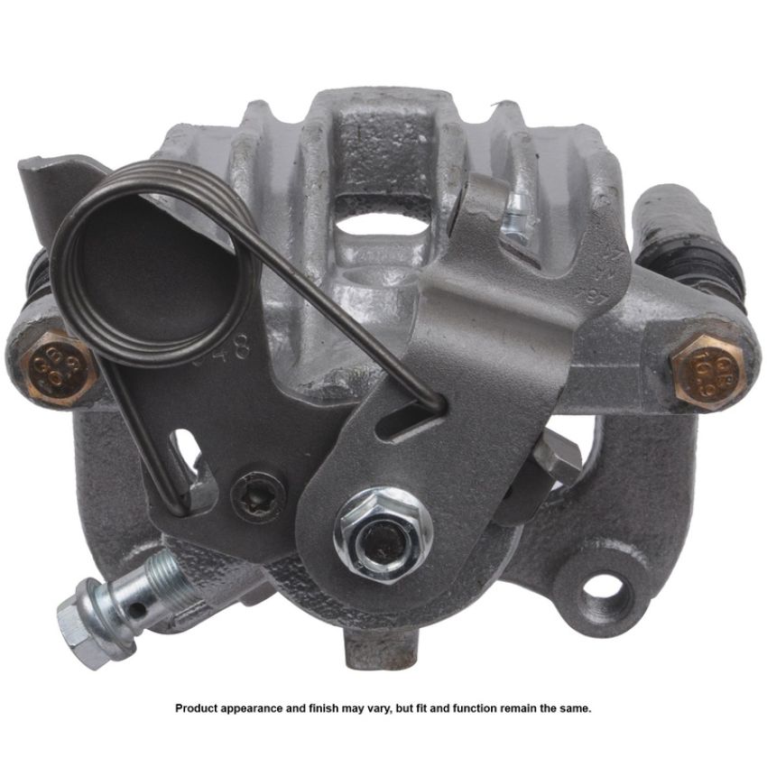 CARDONE Ultra 19-P2637 Remanufactured Unloaded Caliper w/Bracket