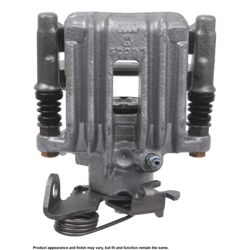 CARDONE Ultra 19-P2637 Remanufactured Unloaded Caliper w/Bracket