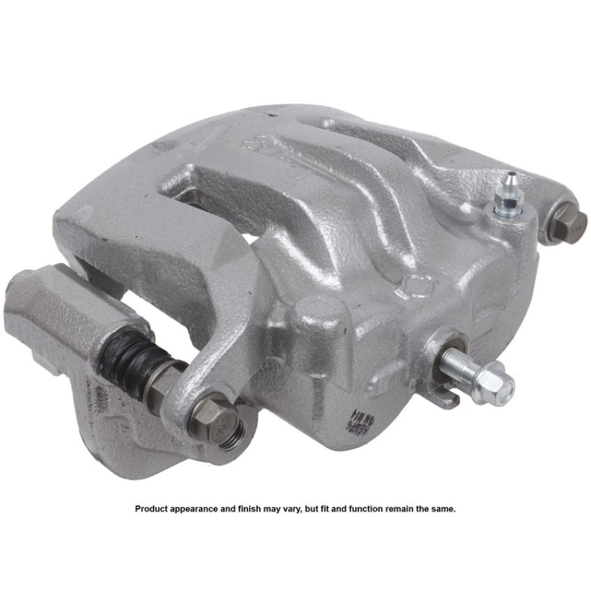 CARDONE Ultra 19-P2639 Remanufactured Unloaded Caliper w/Bracket