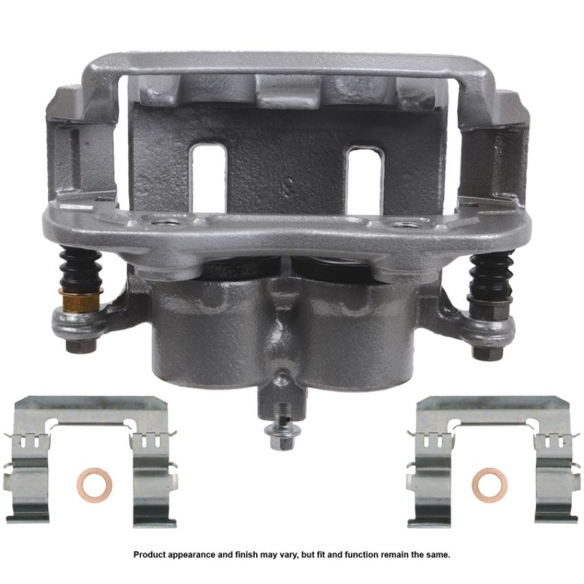 CARDONE Ultra 19-P2639 Remanufactured Unloaded Caliper w/Bracket