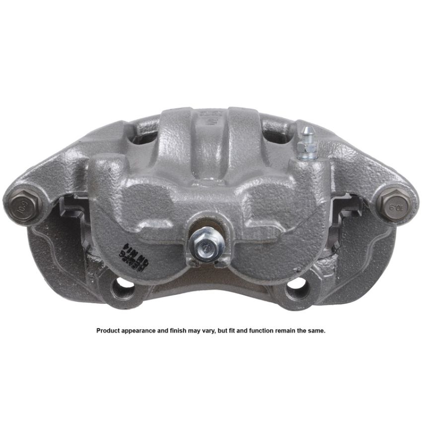 CARDONE Ultra 19-P2639 Remanufactured Unloaded Caliper w/Bracket